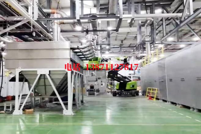镇江机电设备安装工程,设备安装公司